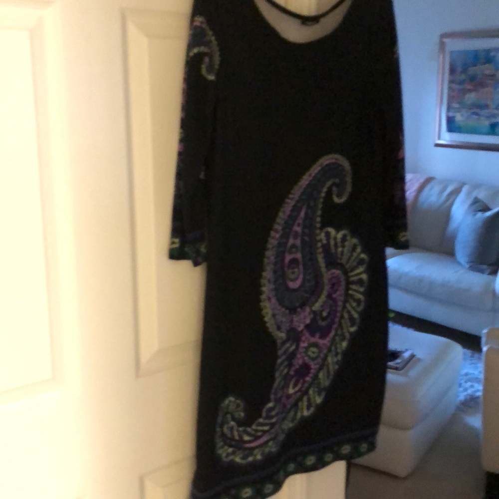 Forever 21 sweater dress